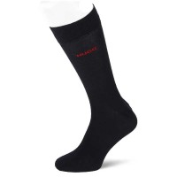 чорапи,мъжки,чорапи,hugo,50468099,socks,2,pairs,dark,blue,(blue)