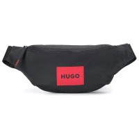 чанта,всички,чанти,hugo,ethon,waist,bag,black,(black)