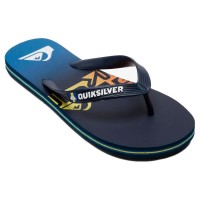 джапанки,детски,сандали,и,чехли,quiksilver,molokai,art,flip,flops,blue,3,(blue)