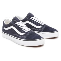 маратонки,дамски,маратонки,vans,old,skool,trainers,parisian,night,true,white,(blue)