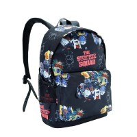 раница,раници,karactermania,suicide,squad,taskforce,dc,comics,backpack,black,(multicolor)