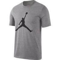 тениска,мъжки,тениски,jordan,jumpman,short,sleeve,t,shirt,grey