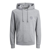 блуза,мъжки,пуловери,jack,&,jones,shark,noos,sweatshirt,grey,(light,grey,melange)