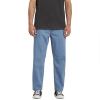 дънки,мъжки,панталони,volcom,modwn,tapered,jeans,blue,(blue)
