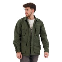 яке,мъжки,якета,superdry,tropical,combat,jacket,surplus,goods,olive,(green)