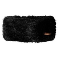 други,аксесоари,barts,fur,headband,black