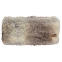 други,аксесоари,barts,fur,headband,brown