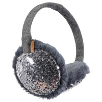 всички,шапки,barts,wow,earmuffs,grey,(silver)
