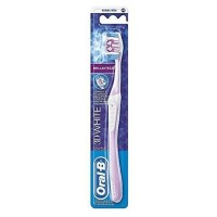 хигиена,аксесоари,oral,b,3d,white,toothbrush,white,purple,(purple)