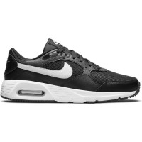 маратонки,мъжки,маратонки,nike,air,max,sc,trainers,black,white,black,(black)