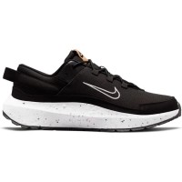 маратонки,мъжки,маратонки,nike,crater,remixa,trainers,black,white,dk,smoke,grey,(black)