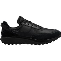 маратонки,мъжки,маратонки,nike,waffle,debut,trainers,black