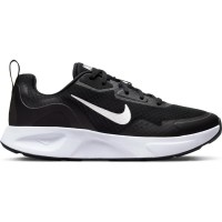 маратонки,дамски,маратонки,nike,wearallday,trainers,black,(black,white)