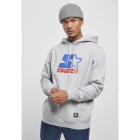 блуза,мъжки,пуловери,starter,black,label,starter,two,color,logo,sweatshirt,grey,(gray)