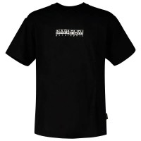 тениска,мъжки,тениски,napapijri,s,box,3,short,sleeve,t,shirt,black,(black,041)