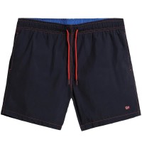 бански,гащета,мъжки,бански,костюми,napapijri,valis,swimming,shorts,blue,marine,(black)