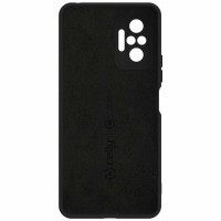 други,аксесоари,celly,xiaomi,redmi,note,10,silicone,phone,case,black,(black)