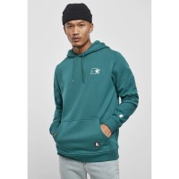 блуза,мъжки,пуловери,starter,black,label,starter,small,logo,sweatshirt,green,(green)