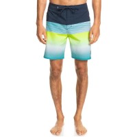 бански,гащета,мъжки,бански,костюми,quiksilver,surfsilk,panel,swimming,shorts,navy,blazer,(multicolor)