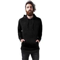 блуза,мъжки,пуловери,urban,classics,imitation,uede,sweatshirt,black