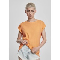 тениска,дамски,тениски,urban,classics,extended,short,sleeve,t,shirt,pink,salmon,(pink)