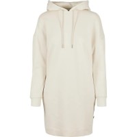 блуза,дамски,блузи,urban,classics,dress,organic,oversized,terry,sweatshirt,white,(white)
