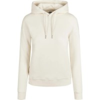 блуза,дамски,блузи,urban,classics,organic,big,sweatshirt,white