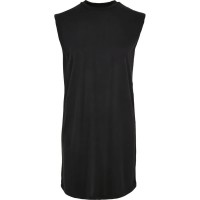 рокля,дамски,поли,и,рокли,urban,classics,modal,ded,shoulder,big,dress,black