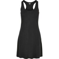 рокля,дамски,поли,и,рокли,urban,classics,modal,short,racer,sleeveless,dress,black,(black)