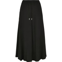 пола,дамски,поли,и,рокли,urban,classics,viscose,midi,skirt,black,(black)