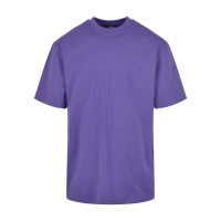 тениска,мъжки,тениски,дамски,тениски,urban,classics,tall,big,t,shirt,purple,(purple)