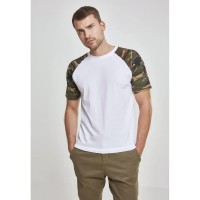 тениска,мъжки,тениски,urban,classics,raglan,contract,t,shirt,white,military,(white)