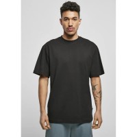 тениска,мъжки,тениски,дамски,тениски,urban,classics,organic,tall,big,short,sleeve,t,shirt,black,(black)
