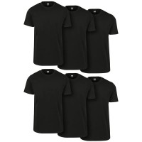 тениска,мъжки,тениски,urban,classics,basic,6,pa,gt,t,shirt,black,black,(black)