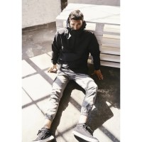 панталони,мъжки,панталони,urban,classics,washed,twill,cargo,pants,gray,(grey)