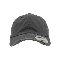 шапка,всички,шапки,flexfit,low,profile,detroyed,cap,grey,(dark,grey)