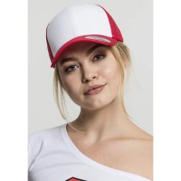 шапка,всички,шапки,flexfit,retro,colored,front,cap,red,(red,white,red)