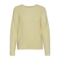 блуза,дамски,пуловери,дамски,плетени,дрехи,vero,moda,vmdoffy,ga,sweater,yellow,(jaune,foncé)
