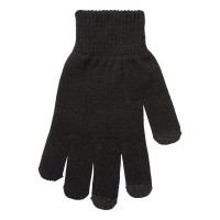 ръкавици,ръкавици,шапки,и,шалове,vero,moda,vmvilde,touch,gloves,black,(black)