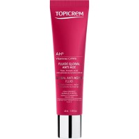 козметика,против,бръчки,topicrem,ah3,global,anti,aging,fluid,40ml