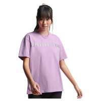 тениска,мъжки,тениски,дамски,тениски,superdry,code,cl,linear,loose,short,sleeve,t,shirt,purple,(mid,lilac)