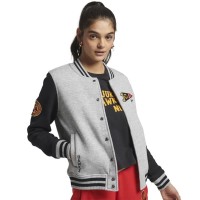блуза,дамски,блузи,superdry,vintage,collegiate,bomber,sweatshirt,grey,(athletic,grey,marl)