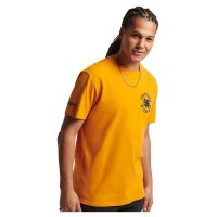 тениска,мъжки,тениски,superdry,vintage,collegiate,t,shirt,track,gold,(orange)