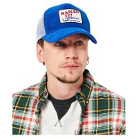 бейзболна,шапка,всички,шапки,superdry,vintage,surf,baseball,cap,regal,blue,(blue)