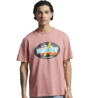 тениска,мъжки,тениски,superdry,vintage,surf,ranchero,t,shirt,desert,sand,(pink)