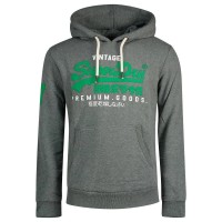 суичър,мъжки,пуловери,superdry,vintage,vl,classic,ub,hoodie,grey,(rich,charcoal,marl)