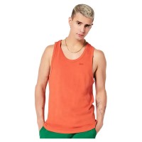 тениска,мъжки,тениски,superdry,vle,vest,t,shirt,rust,orange,marl,(red)