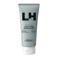 хигиена,тяло,lierac,integral,shower,gel,50ml,grey