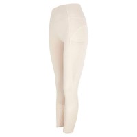 клин,дамски,клинове,дамски,чорапогащи,и,клинове,born,living,yoga,asha,high,waist,leggings,beige,(stone)