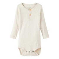 детски,облекла,за,момчета,name,it,baby,long,sleeve,bodysuit,kab,white,(peyote,melange)